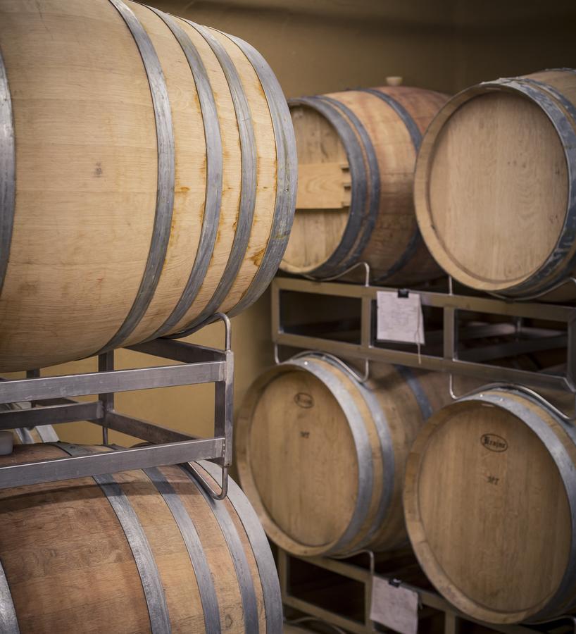 Weingut Georgium Panzió Sankt Georgen am Längsee Kültér fotó