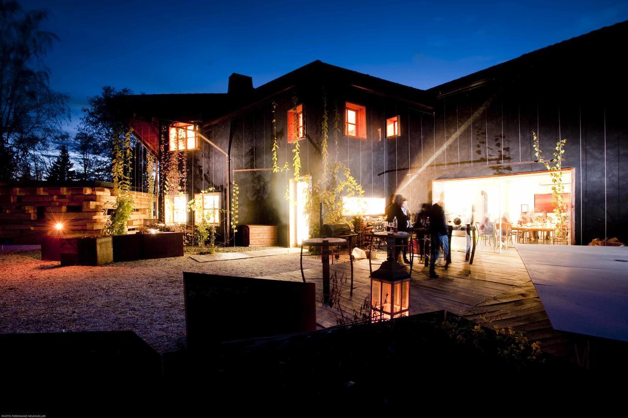 Weingut Georgium Panzió Sankt Georgen am Längsee Kültér fotó